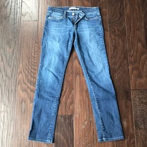 Joe’s Jeans Cigarette Jean